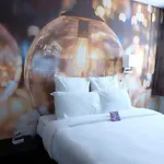 Mercure Paris Parc Des Expositions