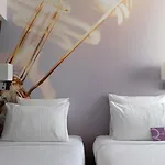 Mercure Paris Parc Des Expositions 4*