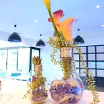 Mercure Paris Parc Des Expositions فندق