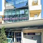 Mercure Paris Parc Des Expositions Hotell