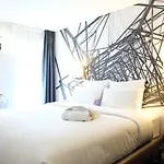 Mercure Paris Parc Des Expositions 4* مالاكوف