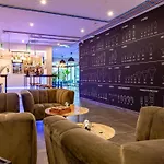 Hotel Mercure Paris Parc Des Expositions
