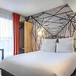 Mercure Paris Parc Des Expositions Hotel 4*