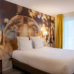 فندق Mercure Paris Parc Des Expositions مالاكوف