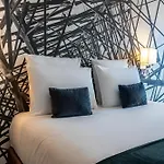 Mercure Paris Parc Des Expositions فندق 4*