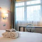Mercure Paris Parc Des Expositions Hotel 4*