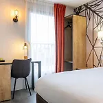 Mercure Paris Parc Des Expositions مالاكوف