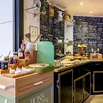 Mercure Paris Parc Des Expositions