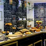 Mercure Paris Parc Des Expositions 4* مالاكوف