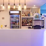 فندق Mercure Paris Parc Des Expositions مالاكوف