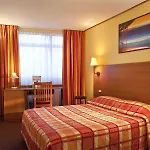 Mercure Paris Parc Des Expositions فندق مالاكوف