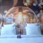 فندق Mercure Paris Parc Des Expositions مالاكوف