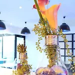 Mercure Paris Parc Des Expositions 4*