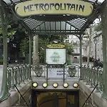 Mercure Paris Parc Des Expositions فندق