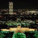 Mercure Paris Parc Des Expositions مالاكوف