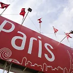 Mercure Paris Parc Des Expositions Hotel 4*
