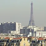 فندق Mercure Paris Parc Des Expositions
