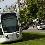 Mercure Paris Parc Des Expositions 4*