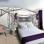 Mercure Paris Parc Des Expositions 4*