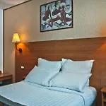 فندق Mercure Paris Parc Des Expositions مالاكوف
