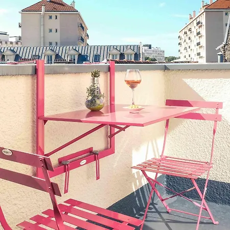 Mercure Paris Parc Des Expositions Hotel 4*
