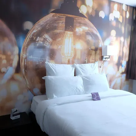 Mercure Paris Parc Des Expositions