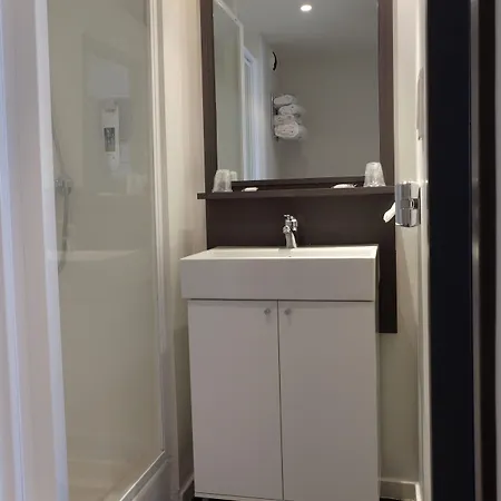 Mercure Paris Parc Des Expositions Hotel 4*
