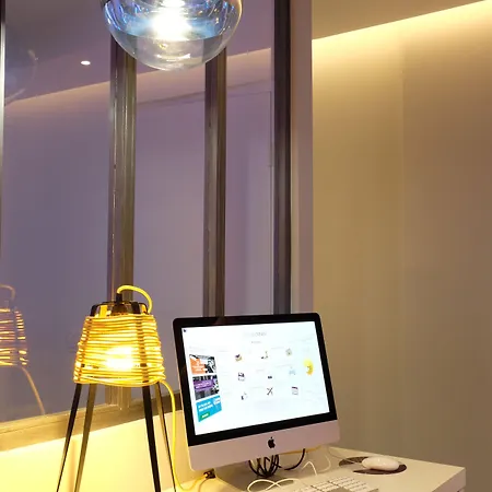 Mercure Paris Parc Des Expositions 4*