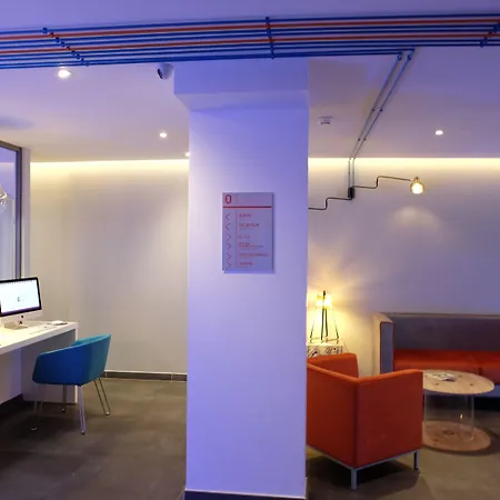 Mercure Paris Parc Des Expositions 4* Малакоф