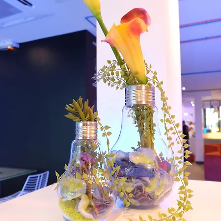 Mercure Paris Parc Des Expositions Malakoff
