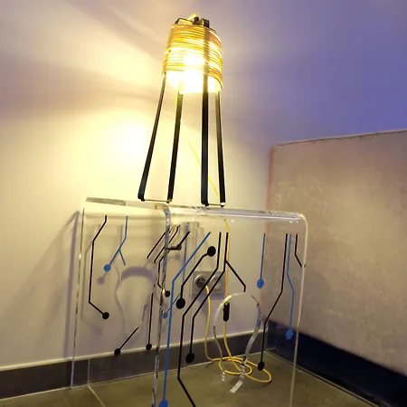 Mercure Paris Parc Des Expositions Szálloda 4*