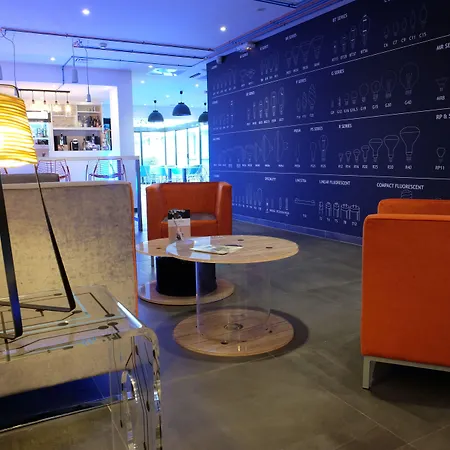 Mercure Paris Parc Des Expositions