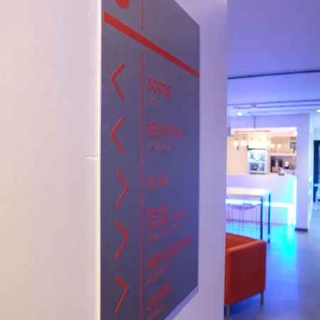 Mercure Paris Parc Des Expositions Отель Малакоф