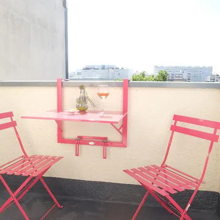 Mercure Paris Parc Des Expositions 4*
