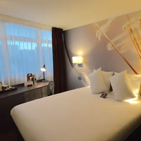 Hotel Mercure Paris Parc Des Expositions Malakoff