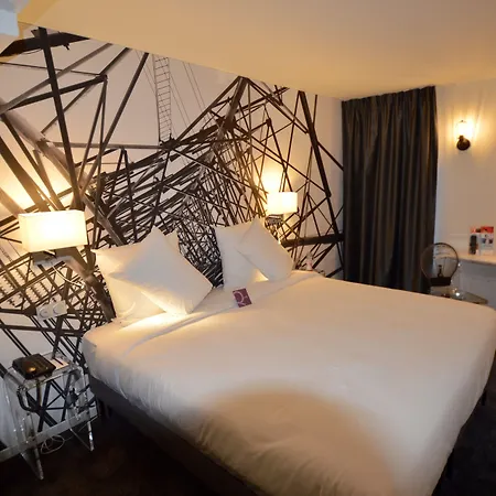 Ξενοδοχείο Mercure Paris Parc Des Expositions Μαλακόφ
