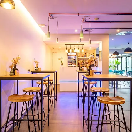 Mercure Paris Parc Des Expositions Hotel 4*