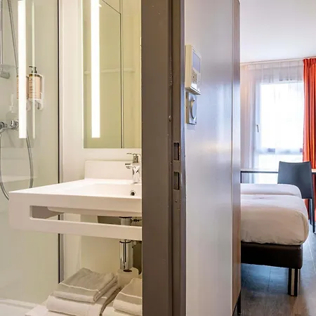 Hotel Mercure Paris Parc Des Expositions Malakoff