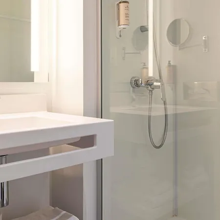 Mercure Paris Parc Des Expositions 4*