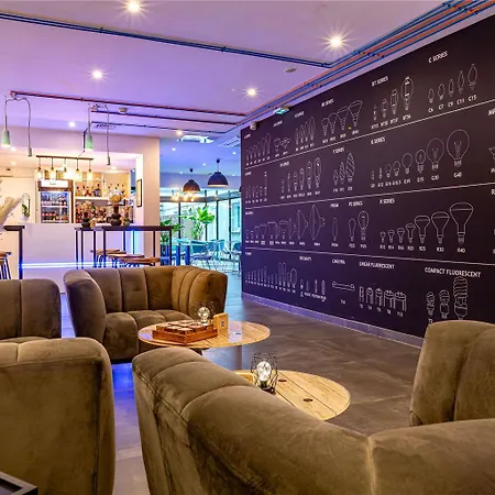 Mercure Paris Parc Des Expositions