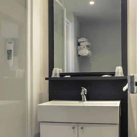 Mercure Paris Parc Des Expositions Hotel Malakoff