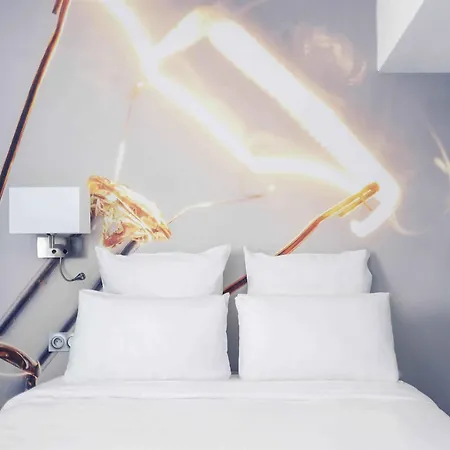 Hotel Mercure Paris Parc Des Expositions Malakoff