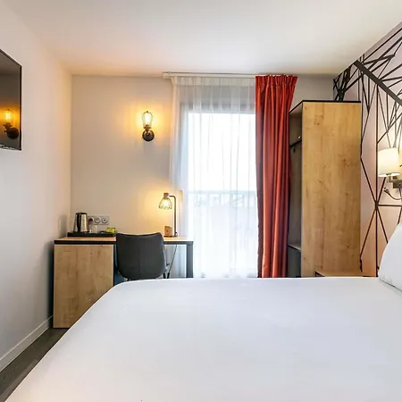 Mercure Paris Parc Des Expositions Malakoff