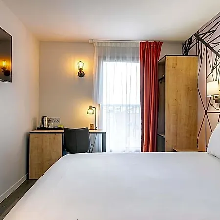 Mercure Paris Parc Des Expositions