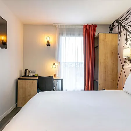 Mercure Paris Parc Des Expositions Malakoff
