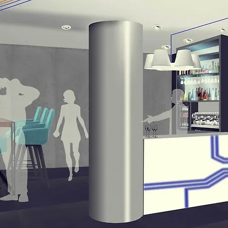 Mercure Paris Parc Des Expositions