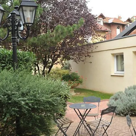 Mercure Paris Parc Des Expositions 4* Malakoff