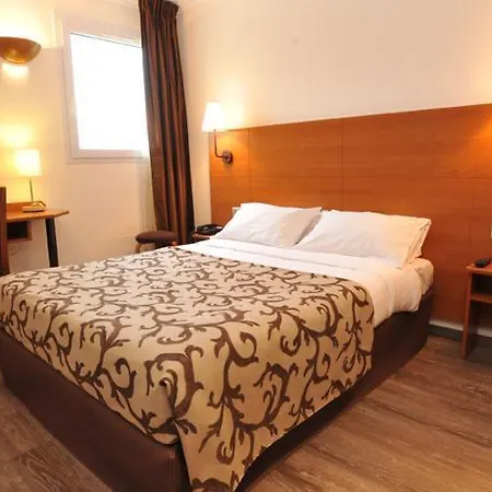Mercure Paris Parc Des Expositions Hotel