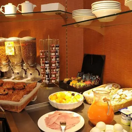 Mercure Paris Parc Des Expositions Hotel Malakoff