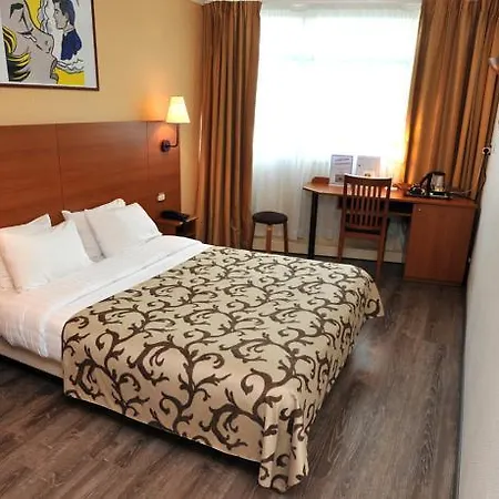 Mercure Paris Parc Des Expositions 4* Malakoff